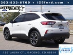 2021 Ford Escape SEL AWD 2.0