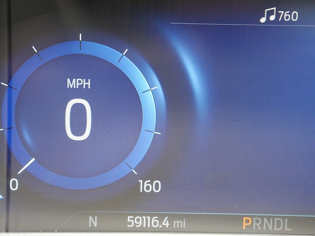 2021 Ford Escape SEL AWD 2.0