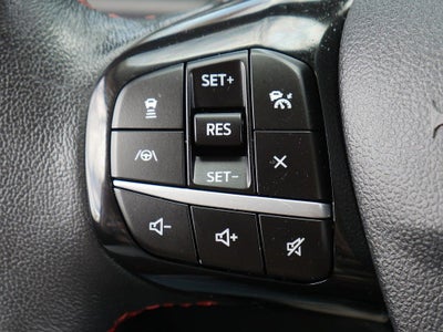 2021 Ford Escape SEL AWD 2.0