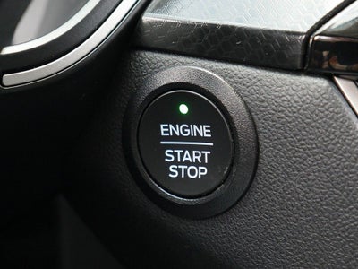 2021 Ford Escape SEL AWD 2.0