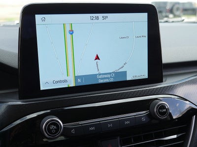 2021 Ford Escape SEL AWD 2.0