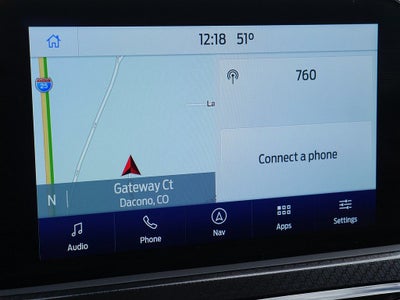 2021 Ford Escape SEL AWD 2.0