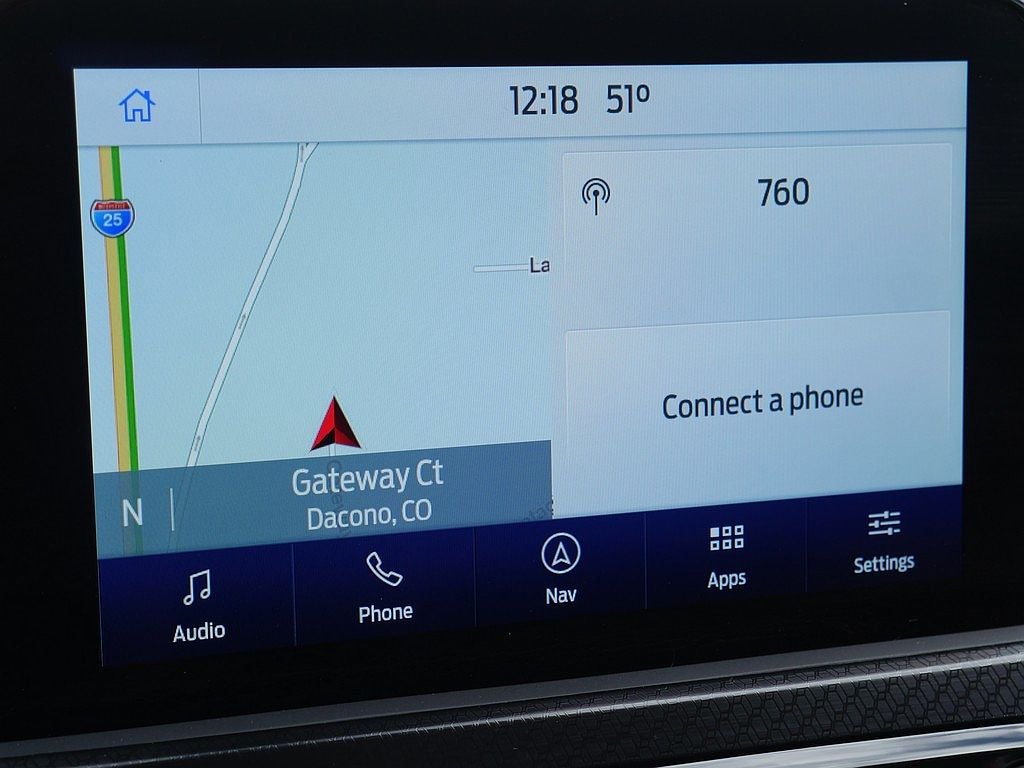 2021 Ford Escape SEL AWD 2.0