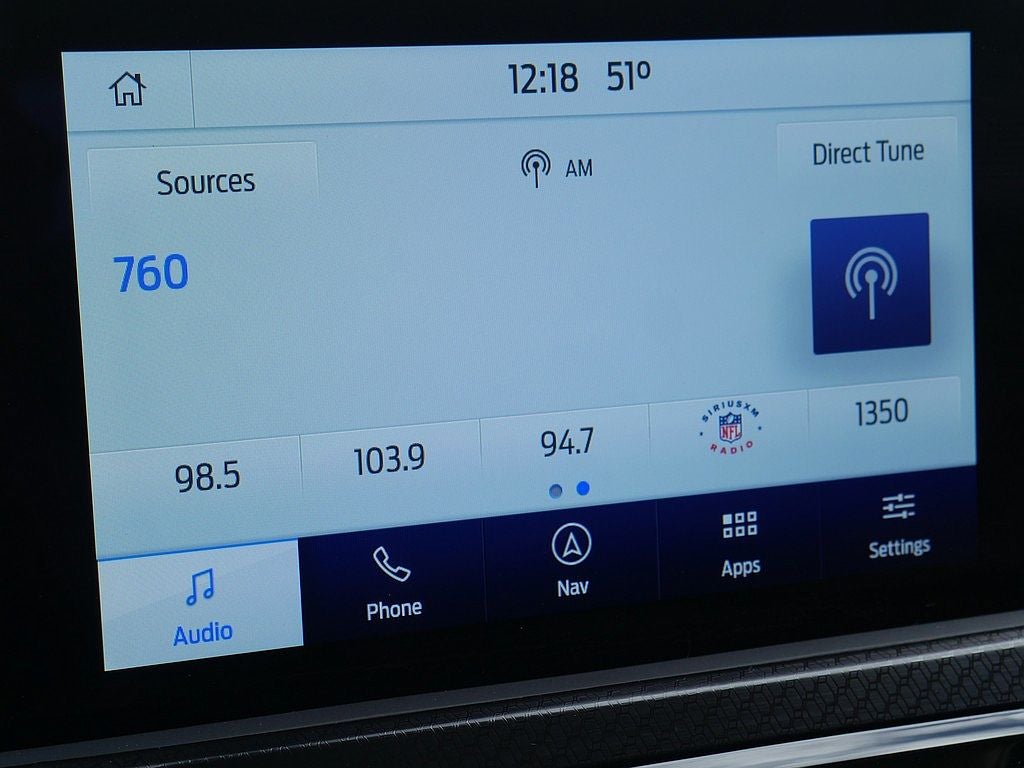 2021 Ford Escape SEL AWD 2.0