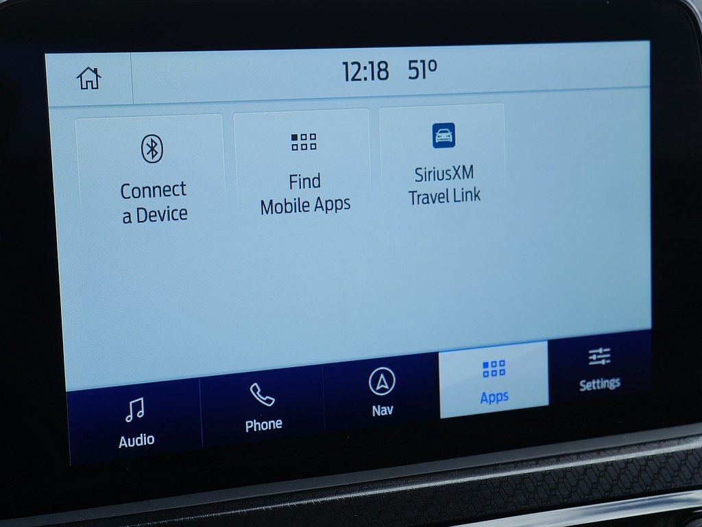 2021 Ford Escape SEL AWD 2.0