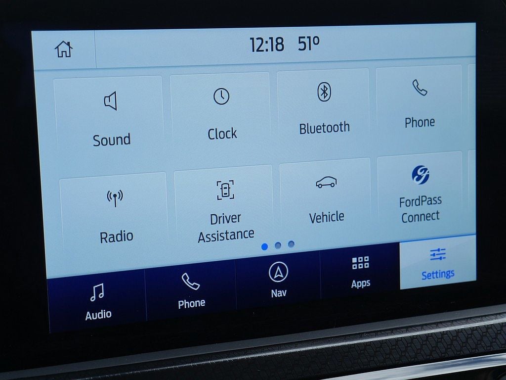 2021 Ford Escape SEL AWD 2.0