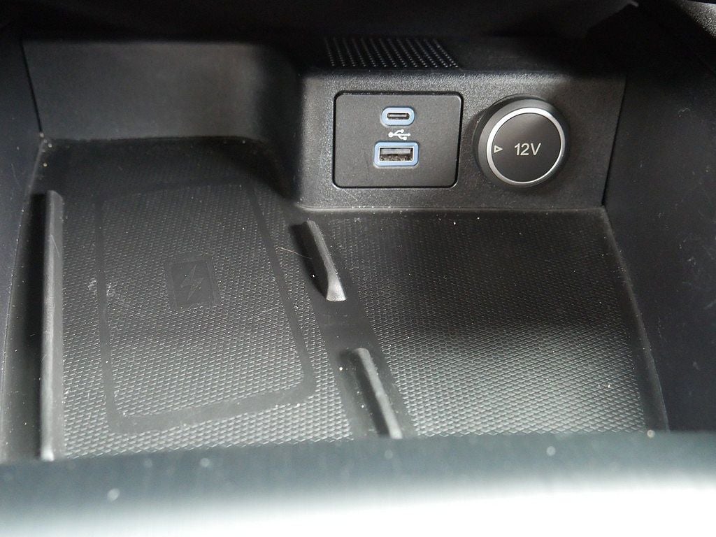 2021 Ford Escape SEL AWD 2.0