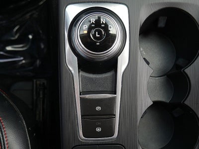 2021 Ford Escape SEL AWD 2.0