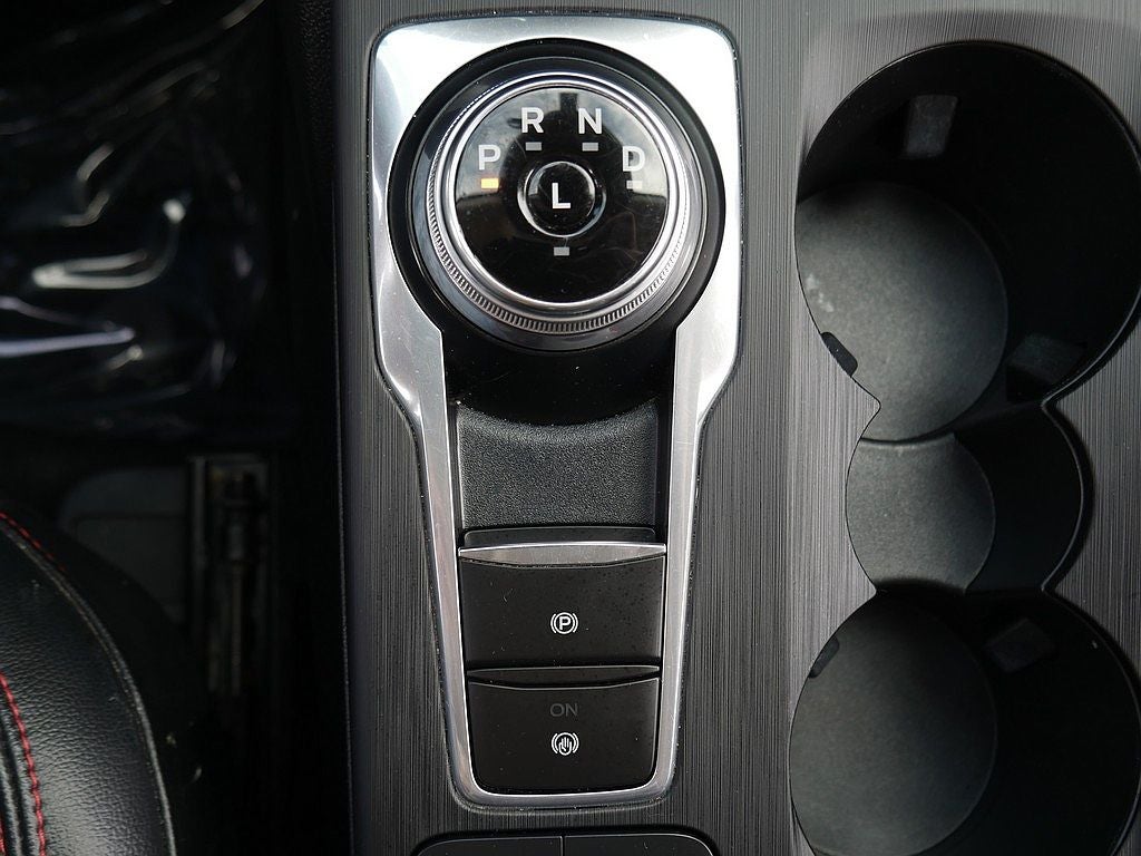 2021 Ford Escape SEL AWD 2.0