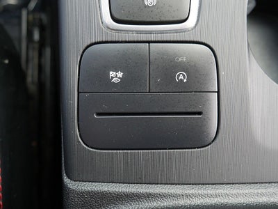 2021 Ford Escape SEL AWD 2.0