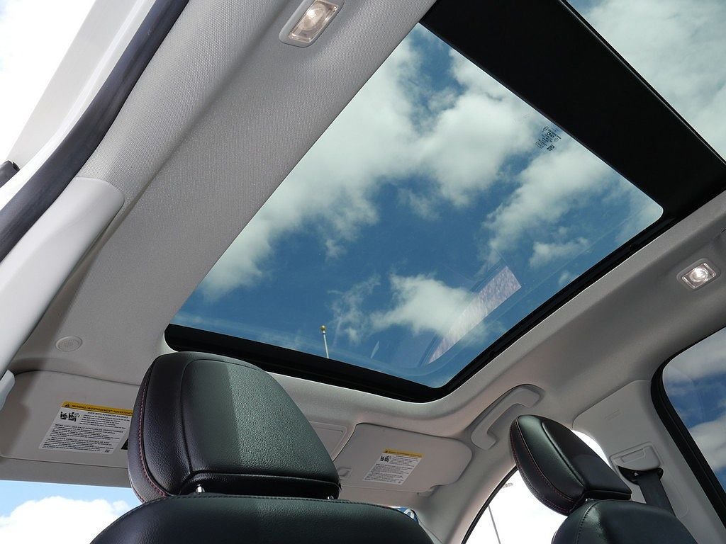 2021 Ford Escape SEL AWD 2.0