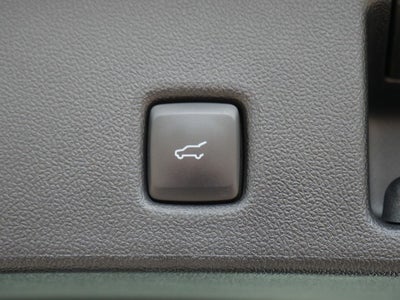 2021 Ford Escape SEL AWD 2.0