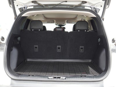 2021 Ford Escape SEL AWD 2.0