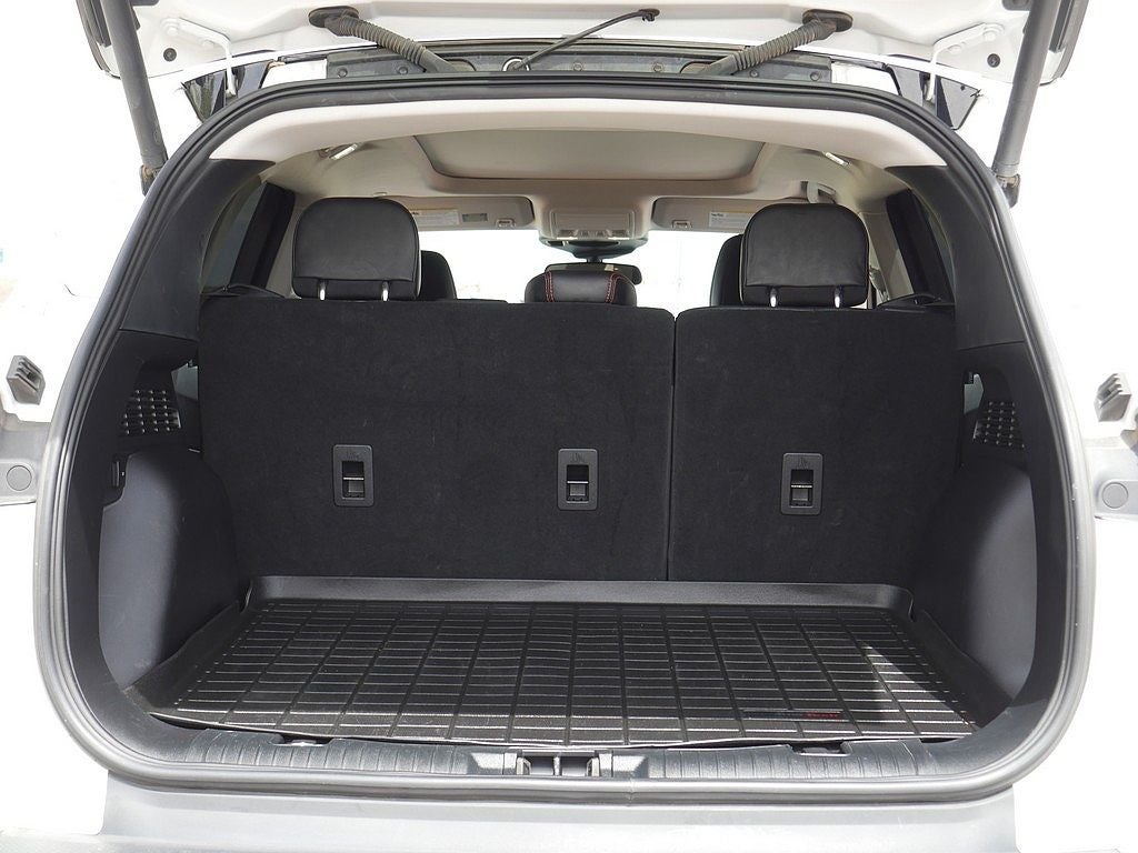 2021 Ford Escape SEL AWD 2.0