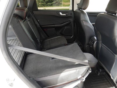 2021 Ford Escape SEL AWD 2.0