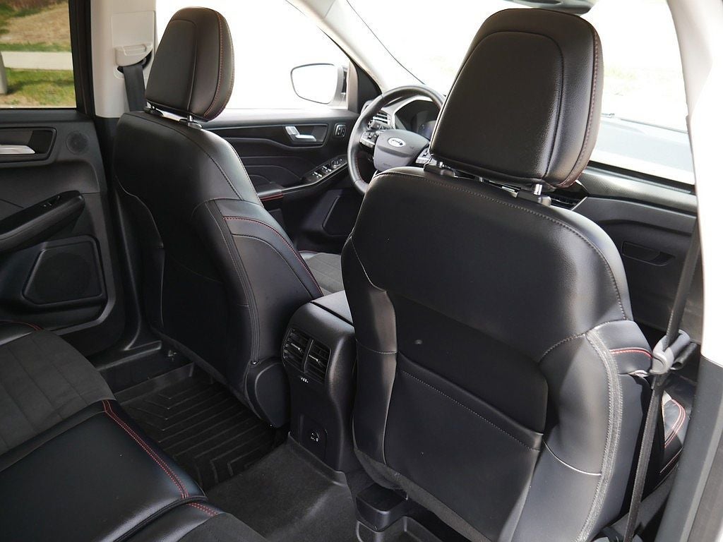 2021 Ford Escape SEL AWD 2.0