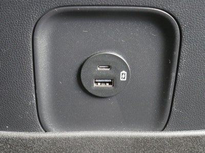 2021 Ford Escape SEL AWD 2.0