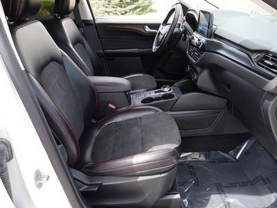 2021 Ford Escape SEL AWD 2.0