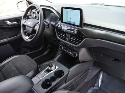 2021 Ford Escape SEL AWD 2.0