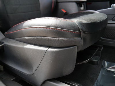 2021 Ford Escape SEL AWD 2.0