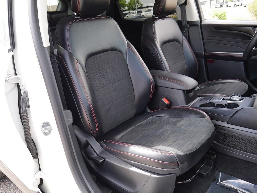 2021 Ford Escape SEL AWD 2.0