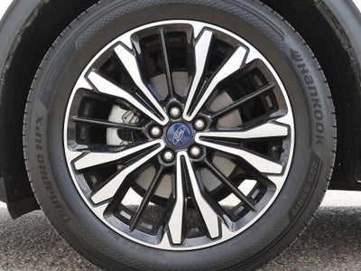 2021 Ford Escape SEL AWD 2.0