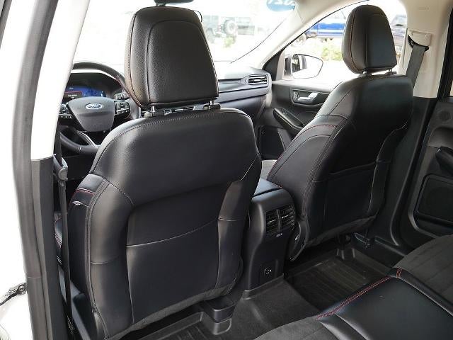 2021 Ford Escape SEL AWD 2.0