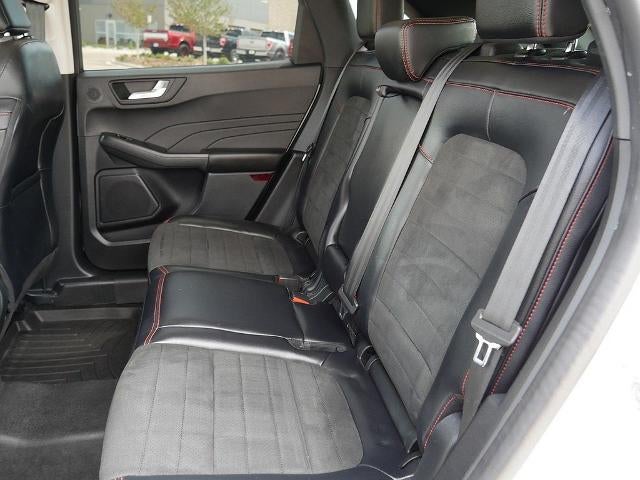 2021 Ford Escape SEL AWD 2.0