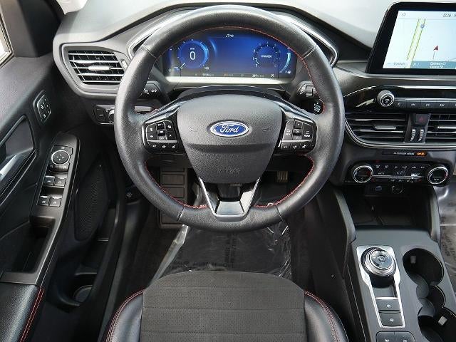 2021 Ford Escape SEL AWD 2.0