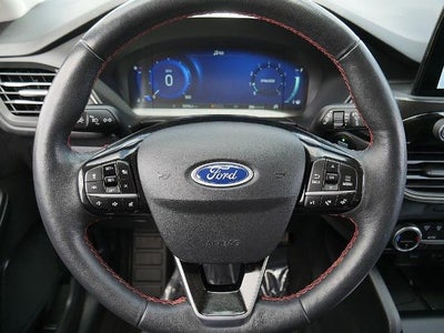 2021 Ford Escape SEL AWD 2.0