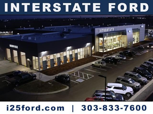 2021 Ford Escape SEL AWD 2.0