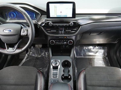 2021 Ford Escape SEL AWD 2.0