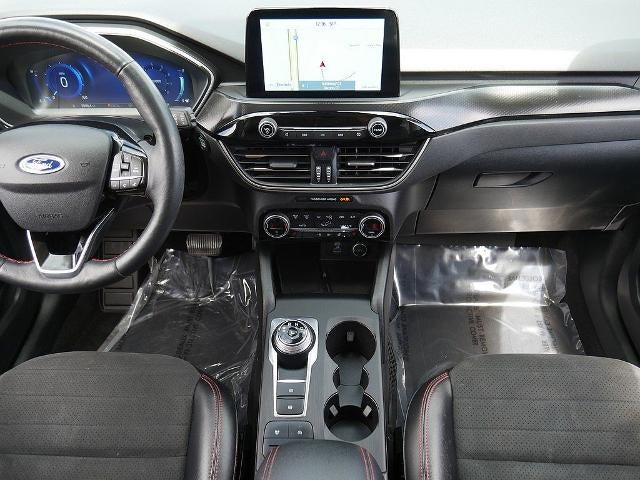 2021 Ford Escape SEL AWD 2.0