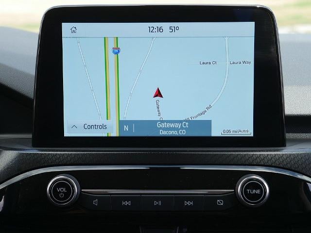 2021 Ford Escape SEL AWD 2.0