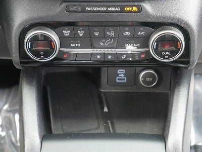 2021 Ford Escape SEL AWD 2.0