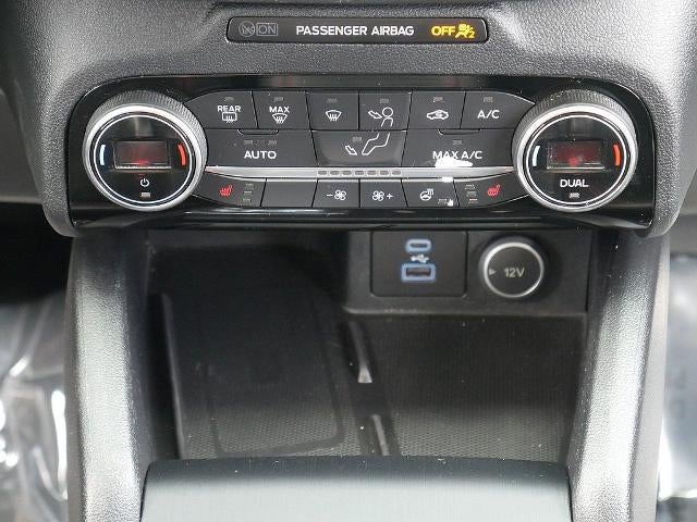 2021 Ford Escape SEL AWD 2.0