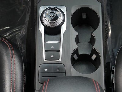 2021 Ford Escape SEL AWD 2.0