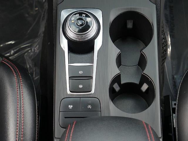 2021 Ford Escape SEL AWD 2.0