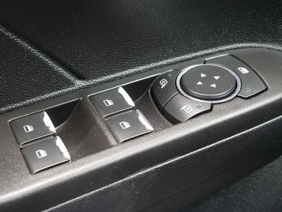 2021 Ford Escape SEL AWD 2.0