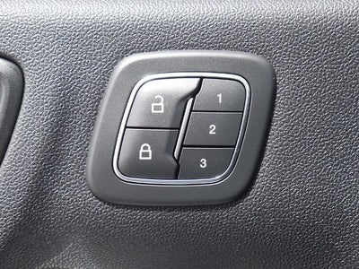 2021 Ford Escape SEL AWD 2.0