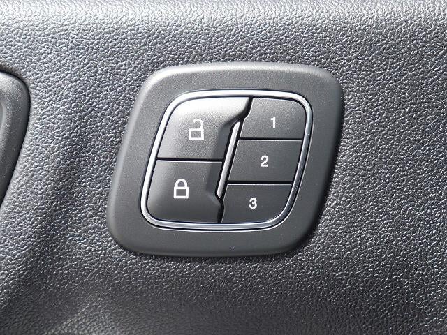 2021 Ford Escape SEL AWD 2.0