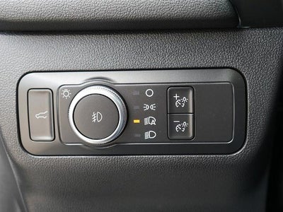 2021 Ford Escape SEL AWD 2.0