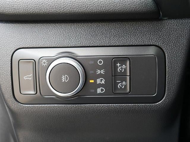 2021 Ford Escape SEL AWD 2.0