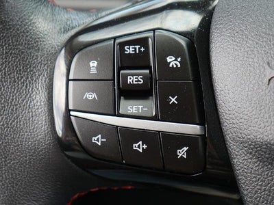 2021 Ford Escape SEL AWD 2.0