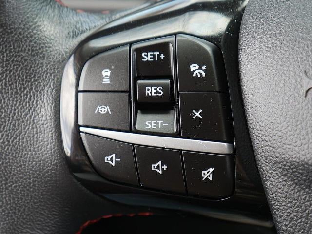 2021 Ford Escape SEL AWD 2.0