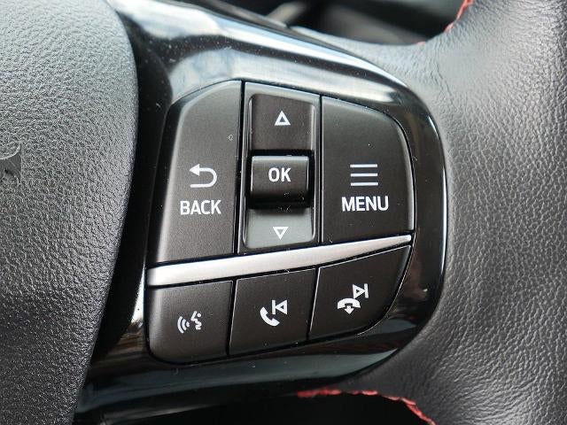 2021 Ford Escape SEL AWD 2.0