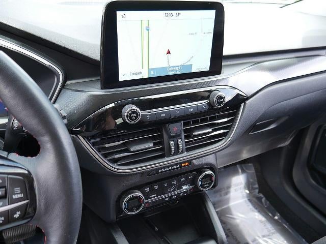 2021 Ford Escape SEL AWD 2.0