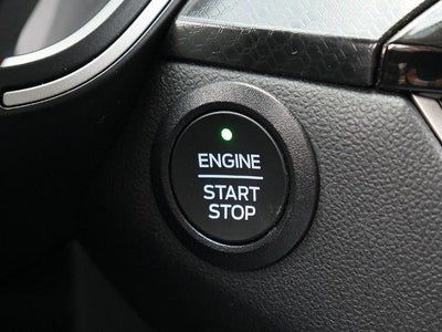 2021 Ford Escape SEL AWD 2.0