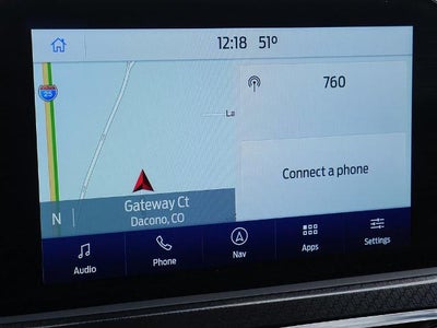 2021 Ford Escape SEL AWD 2.0