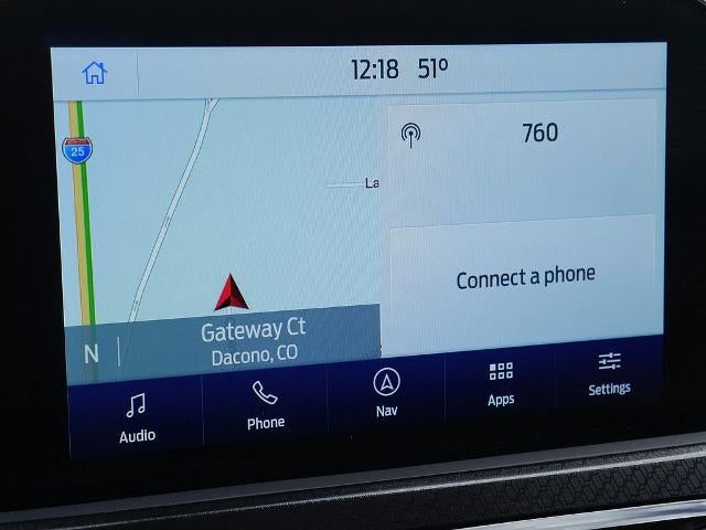 2021 Ford Escape SEL AWD 2.0